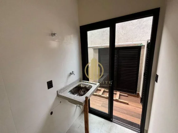 Imagem Casa com 3 suítes à venda, 170 m² por R$ 1.200.000 - - Ribeirão Preto/SP