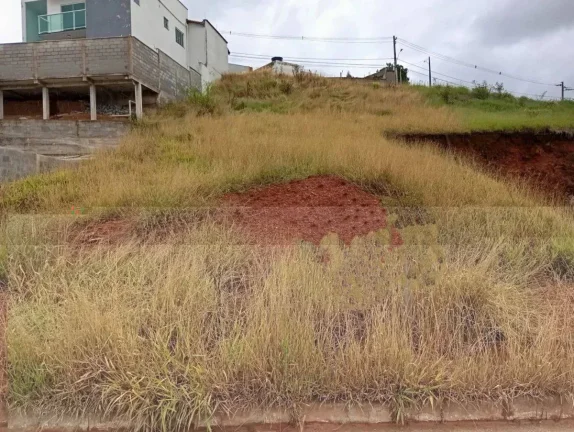 Imagem Loteamento Cidade Verde