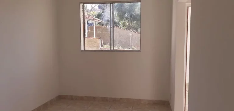 Imagem Apartamento em Belo Horizonte