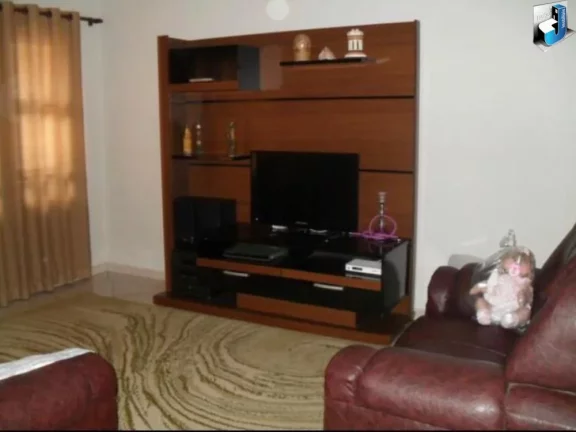 Imagem Casa a venda no Bairro Jardim Saba - Tatuí/SP.