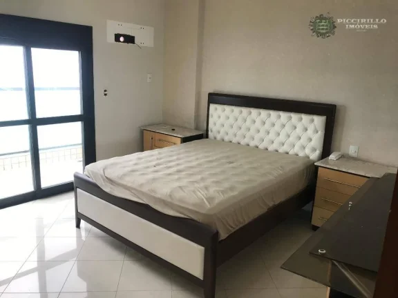 Imagem Cobertura com 5 dormitórios à venda, 257 m² por R$ 2.500.000,00 - Aviação - Praia Grande/SP