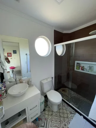 Imagem COBERTURA RESIDENCIAL em São Pedro da Aldeia - RJ, NOVA SÃO PEDRO