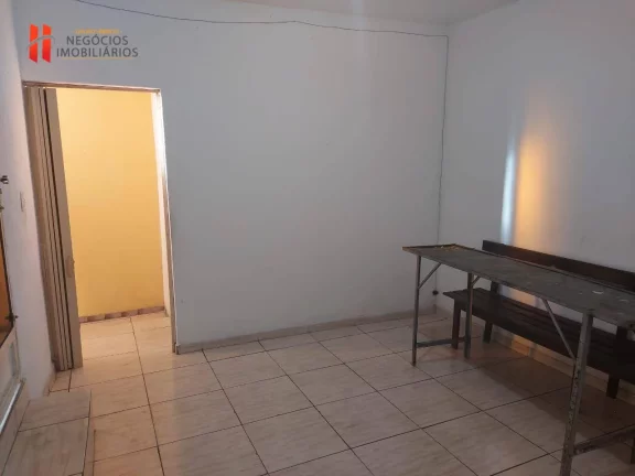 Imagem Casa com 4 quartos à venda, 92 m² por R$ 375.000 - Parque Centenário - Duque de Caxias/RJ