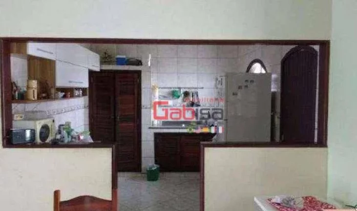 Imagem Casa com 4 dormitórios à venda, 182 m² por R$ 1.300.000,00 - Manguinhos - Armação dos Búzios/RJ