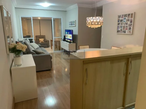 Imagem APARTAMENTO A VENDA NA ACLIMAÇAO