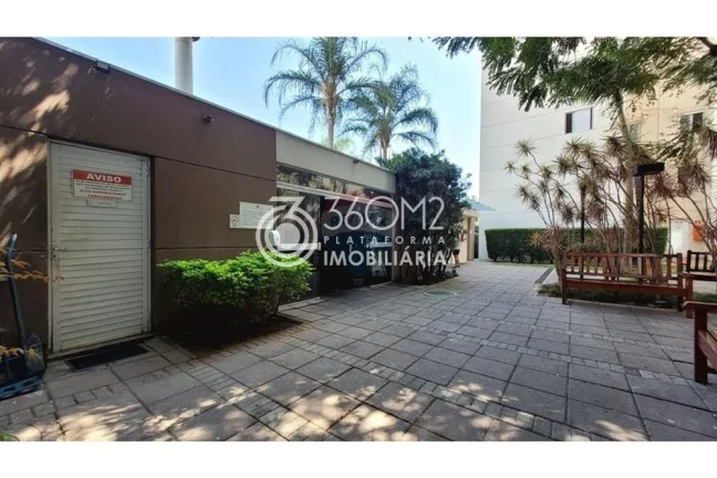 Imagem Apartamento para Venda em Santo André / SP no bairro Jardim