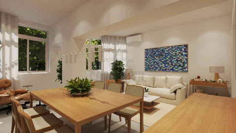 Imagem Copacabana – Rua Constante Ramos | Residencial › Apartamento 3 quarto(s) à Venda