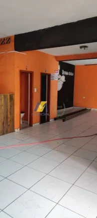 Imagem Alugo Salão Comercial em São Paulo, Vila Cardoso Franco