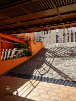 Imagem Sobrado com 3 dormitórios à venda, 418 m² por R$ 1.059.000,00 - Vila Formosa - São Paulo/SP