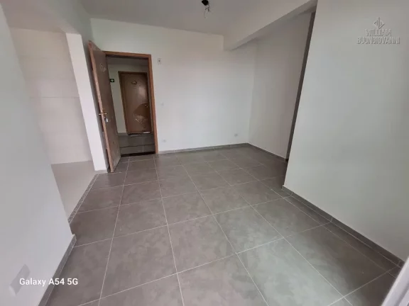 Imagem Apartamento 2 dormitórios sendo 1 suíte no centro de Mongaguá