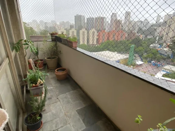Imagem APTO 3D no bairro Paraíso do Morumbi em São Paulo