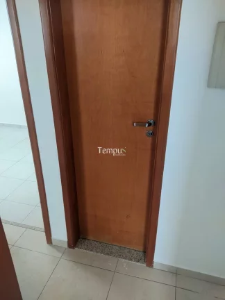 Imagem Condomínio Lorenzzo Del Parco - Condominio Lorenzzo del Paco, Apartamento Padrão, 3 quarto 1 suite, Todo em armários, painel, escrivaninha, espelho, box