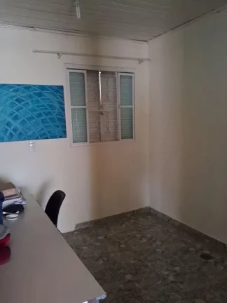 Imagem Chácara com 3 dormitórios à venda, 1000 m² por R$ 553.000,00 - Chácara Recreio Internacional - Suzano/SP
