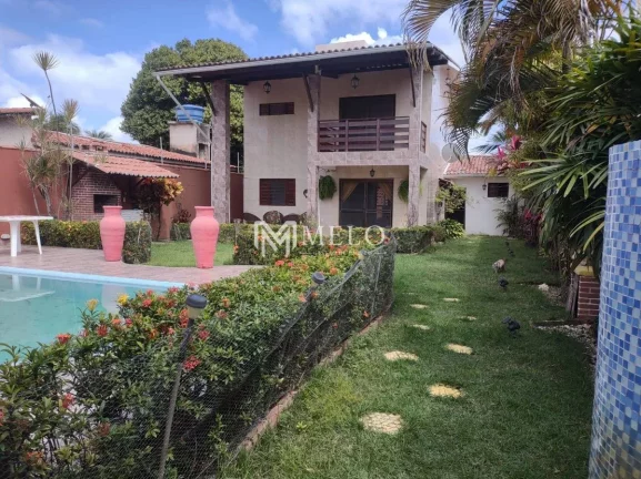 Imagem Linda casa em Tamandaré | Mobiliada prox. a igrejinha!