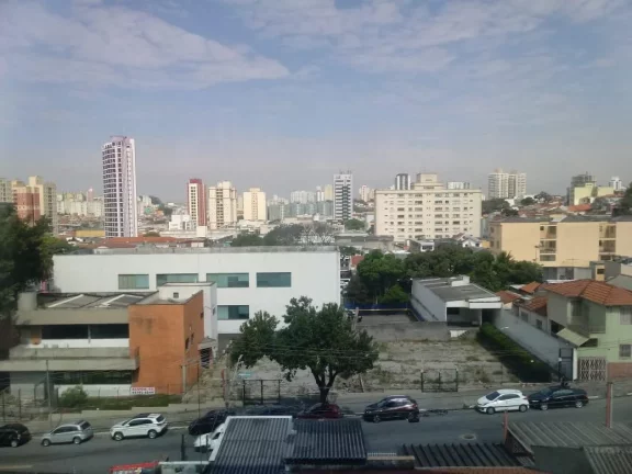Imagem Conjunto Comercial no Ipiranga - Silva Bueno