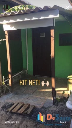 Imagem Cabanas Próximo ao Mar!
