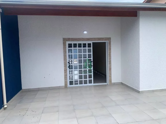 Imagem Casa com 3 dormitórios à venda, 130 m² por R$ 730.000,00 - Jardim Jamaica - Itanhaém/SP