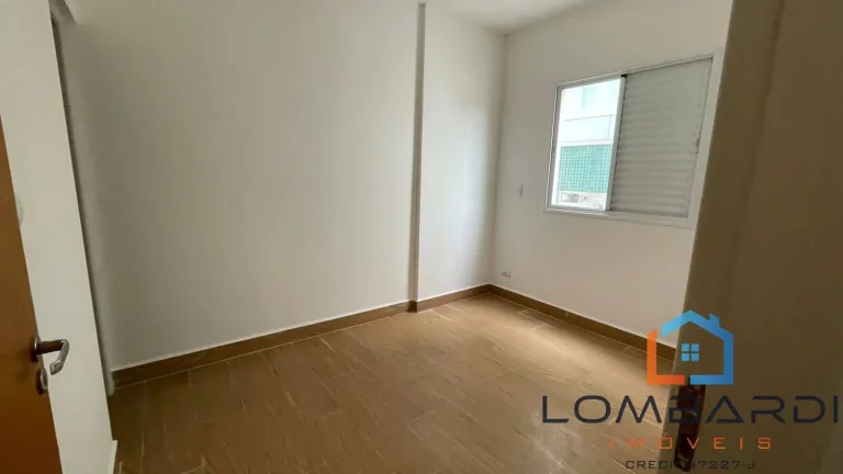 Imagem Apartamento novo no Itaguá