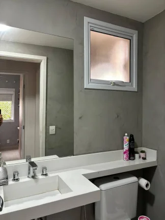 Imagem Apartamento Mobiliado Lapa - 54M², 2 Dorms, 1 Suíte, Piscina.