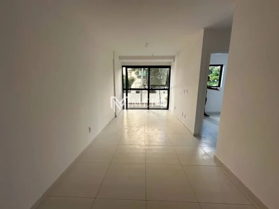 Imagem Oportunidade no ROSARINHO: 51m²,02qts, 01suite, 01 vaga..