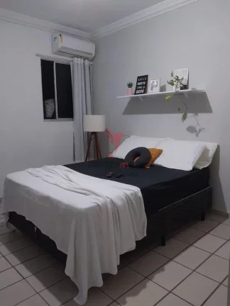 Imagem OPORTUNIDADE, perto do mar , APARTAMENTO no JARDIM OCEANIA, PORTEIRA FECHADA.3 QUARTOS
