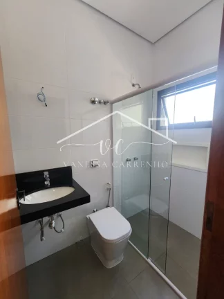 Imagem Locação Térrea | Vanessa Carrenho