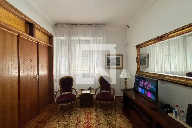 Imagem Apartamento à Venda - Copacabana, 3 Quartos, 100 m2