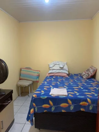 Imagem Casa no Marcos Freire 1 - 2 Quartos, Suíte, 180m², Oeste - Confira!