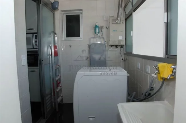 Imagem Apartamento á venda na Pompéia com 03 quartos e 2 vagas, 76m2