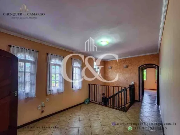 Imagem Casa com 2 quartos, Vila Esperança - Jundiaí