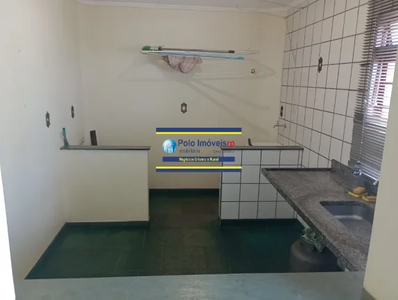 Imagem Apartamento 1 dormitório a venda R$ 160.000 bairro Jardim Irajá - Ribeirão Preto - Zona Sul