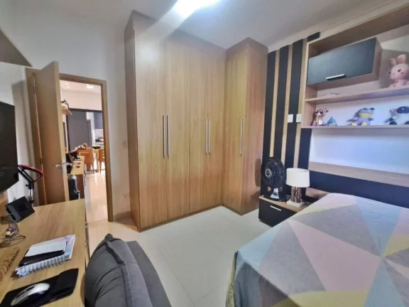 Imagem CASA COM 97 m² - CAIÇARA - PRAIA GRANDE SP