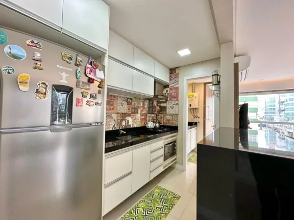 Imagem Apartamento 3 Dormitórios - Bairro Centro