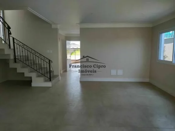 Imagem Casa Sobrado à venda em Guaratinguetá/SP