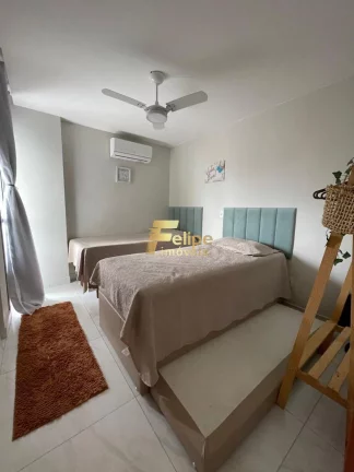 Imagem APARTAMENTO NOVO COM PORTEIRA FECHADA.