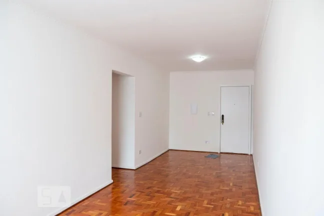 Imagem Apartamento à Venda - Vila Mariana, 2 Quartos, 65 m2