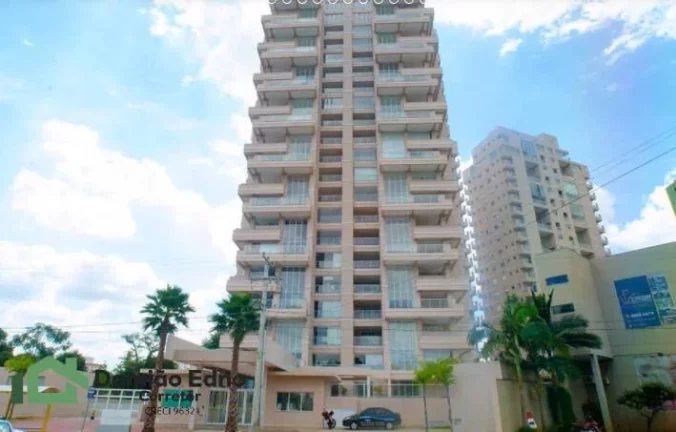 Imagem APTO GRAND GARDEN RESIDENCE