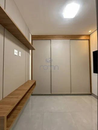 Imagem Casa em condomínio à Venda, Jardim Santa Maria, São José do Rio Preto, SP