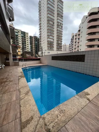 Imagem Apartamentos no Litoral para venda em Praia Grande no bairro Vila Tupi