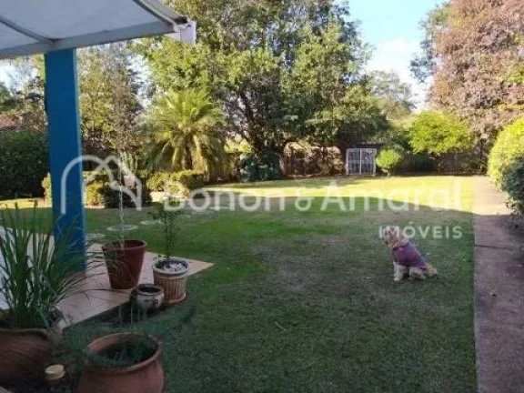 Imagem Linda casa em condômino de chácaras na cidade de Paulínia, próximo a Campinas. 

Com 2 ótimas s...
