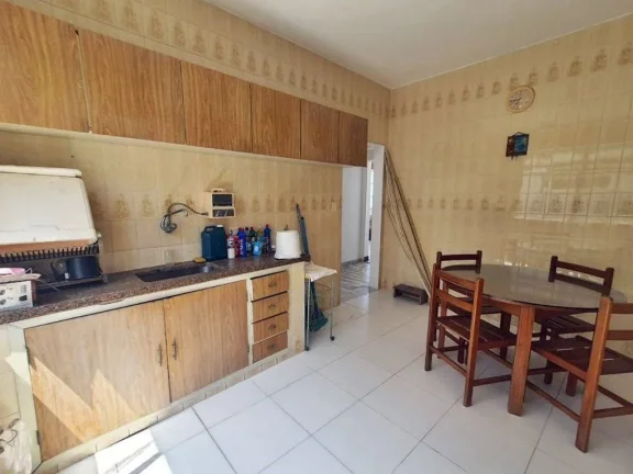 Imagem APARTAMENTO COM 160 m² - GUILHERMINA - PRAIA GRANDE SP