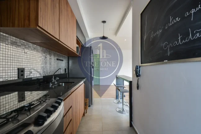 Imagem Apartamento à venda em São Paulo-SP, na Vila Mariana: 2 quartos, 1 suíte, 2 salas, 2 banheiros, 2 vagas de garagem, 67m².