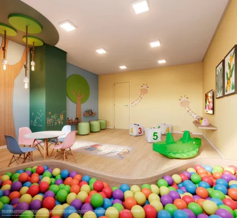 Imagem APARTAMENTO RESIDENCIAL em São Paulo - SP, Campo Belo