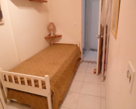 Imagem apartamento a venda no Guarujá na Praia de Pitangueiras