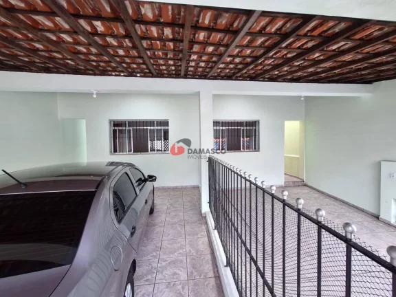 Imagem Casa à venda, Olímpico, São Caetano do Sul, SP