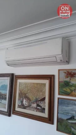 Imagem Apartamento à venda, 140 m² por R$ 1.050.000 - Pompéia - Santos/SP