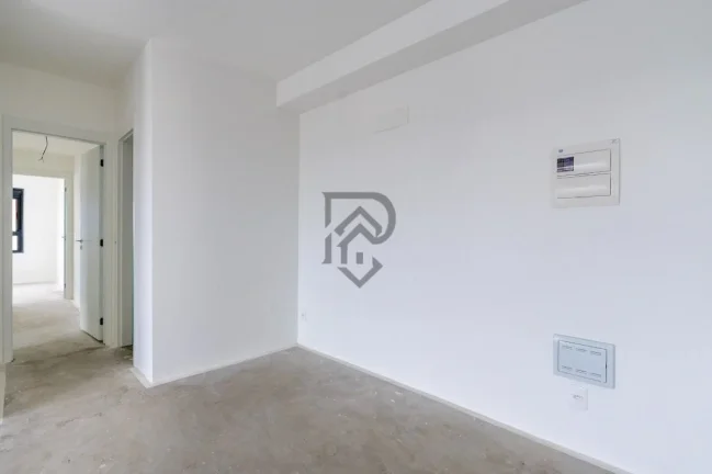 Imagem Apartamento campo belo pronto para morar andar alto vista livre