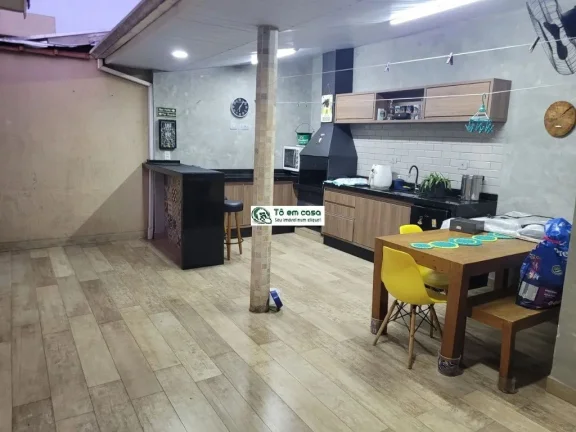 Imagem CASA RESIDENCIAL em SÃO JOSÉ DOS CAMPOS - SP, JARDIM DAS INDÚSTRIAS