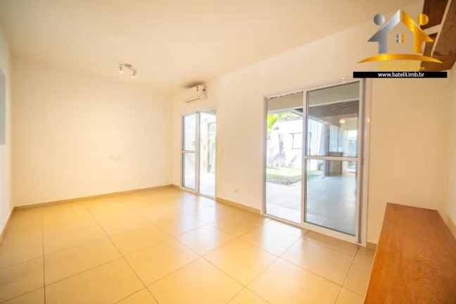 Imagem Casa à venda no condomínio Sitio Viana em Cotia - Batelli Imóveis