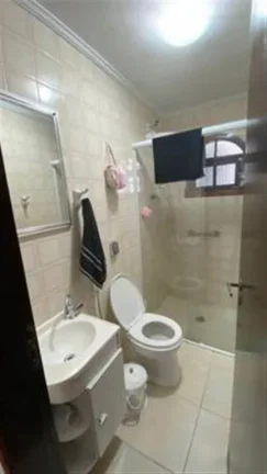 Imagem CASA COM 331.67 m² - FLÓRIDA - PRAIA GRANDE SP